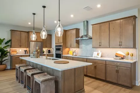 Kitchen - 1873 Merigold Sun Pl, Naples, FL 34114 photo 3 of 3