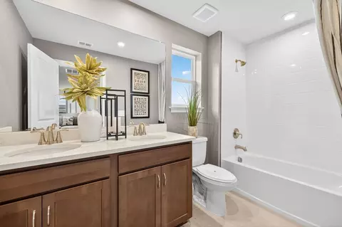 Bath - 1873 Merigold Sun Pl, Naples, FL 34114 photo 2 of 3