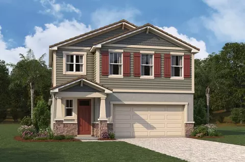 Exterior - 1873 Merigold Sun Pl, Naples, FL 34114 photo 3 of 8