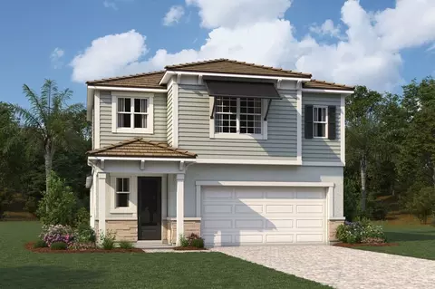 Exterior - 1873 Merigold Sun Pl, Naples, FL 34114 photo 2 of 8