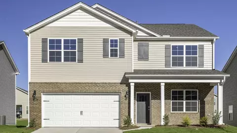 1565 Aberdeen Dr, Mebane, NC 27302