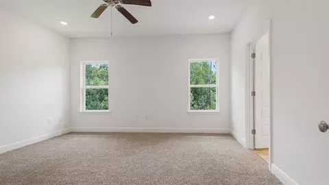 Bedroom - 122 Gray Owl Dr E, Freeport, FL 32439 photo 1 of 11