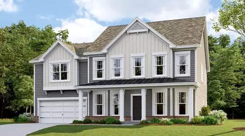 1615 Croydon St, Indian Land, SC 29707