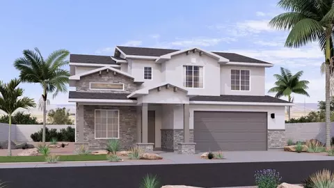 6045 Jasper Ridge Dr, Saint George, UT 84790