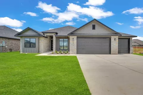 Exterior - 313 Boots Ct, Lorena, TX 76655 photo 3 of 3