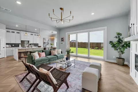 Living - 313 Boots Ct, Lorena, TX 76655 photo 1 of 1
