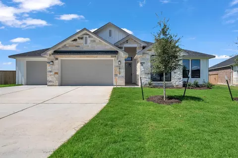 Exterior - 313 Boots Ct, Lorena, TX 76655 photo 1 of 3