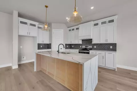 Kitchen - 313 Boots Ct, Lorena, TX 76655 photo 1 of 4