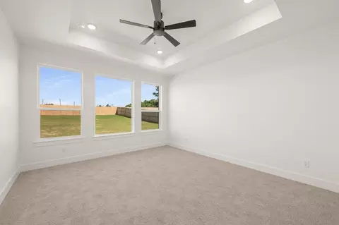 Bedroom - 313 Boots Ct, Lorena, TX 76655 photo 1 of 3
