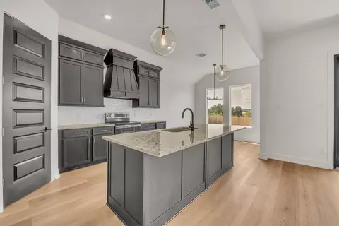 Kitchen - 313 Boots Ct, Lorena, TX 76655 photo 3 of 4