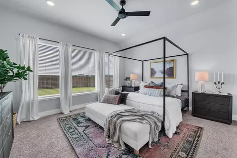 Bedroom - 313 Boots Ct, Lorena, TX 76655 photo 1 of 1