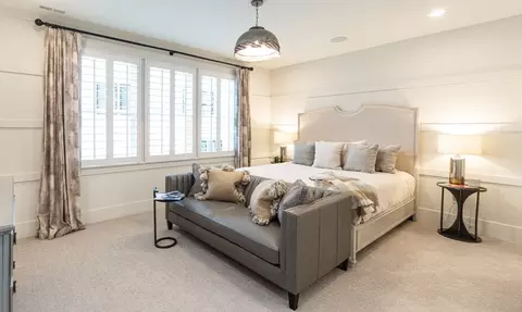Bedroom - 4007 Persimmon Rd, Lancaster, SC 29720 photo 4 of 5