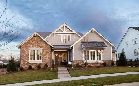 Exterior - 4007 Persimmon Rd, Lancaster, SC 29720 photo 5 of 16