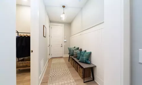 Entry Way - 4007 Persimmon Rd, Lancaster, SC 29720 photo 2 of 3