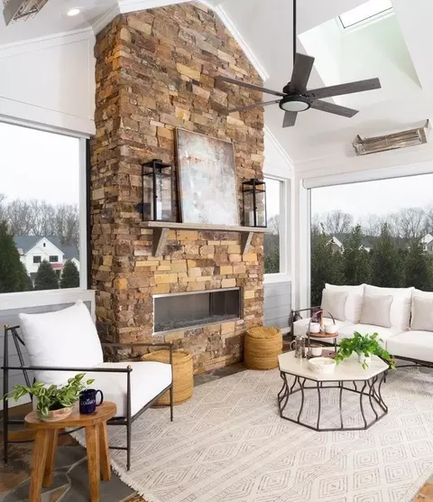 Exterior - 4007 Persimmon Rd, Lancaster, SC 29720 photo 7 of 16