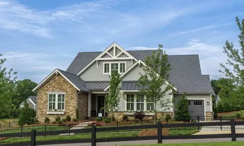 Exterior - 4007 Persimmon Rd, Lancaster, SC 29720 photo 4 of 16
