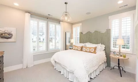 Bedroom - 4007 Persimmon Rd, Lancaster, SC 29720 photo 3 of 5