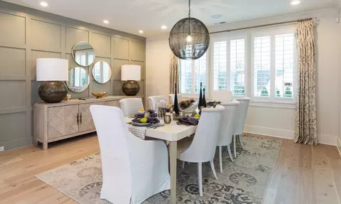 Dining - 4007 Persimmon Rd, Lancaster, SC 29720 photo 1 of 2