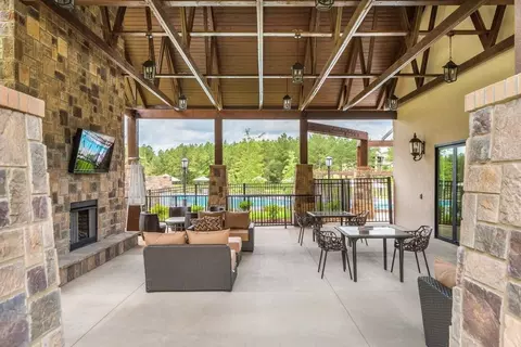 View/Area - 4007 Persimmon Rd, Lancaster, SC 29720 photo 6 of 13