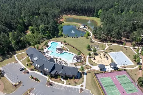View/Area - 4007 Persimmon Rd, Lancaster, SC 29720 photo 5 of 13