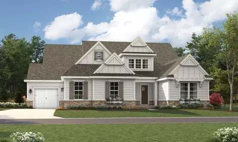 Exterior - 4007 Persimmon Rd, Lancaster, SC 29720 photo 3 of 16