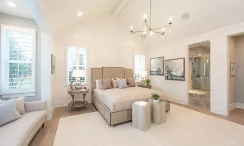 Bedroom - 4007 Persimmon Rd, Lancaster, SC 29720 photo 1 of 5