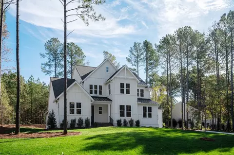 Exterior - 4007 Persimmon Rd, Lancaster, SC 29720 photo 13 of 16