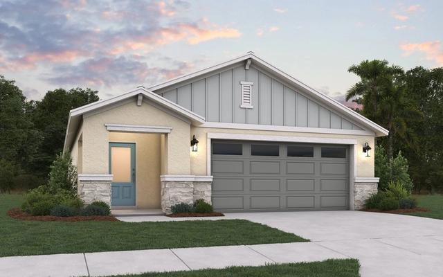 882 Sunshower Dr, Lady Lake, FL 32159