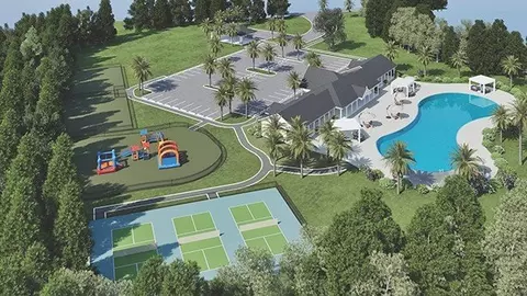 View/Area - 9841 Coconut Ct, Spring Hill, FL 34608 photo 3 of 4