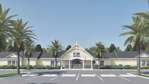 Exterior - 9841 Coconut Ct, Spring Hill, FL 34608 photo 6 of 9