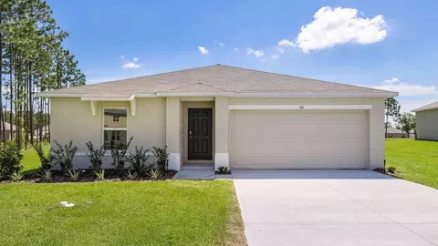 Exterior - 9841 Coconut Ct, Spring Hill, FL 34608 photo 5 of 9