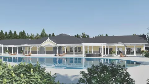 Exterior - 9841 Coconut Ct, Spring Hill, FL 34608 photo 7 of 9