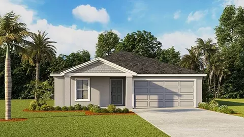 Exterior - 9841 Coconut Ct, Spring Hill, FL 34608 photo 2 of 9