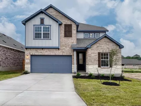 1319 Nicholas Cv, San Antonio, TX 78245