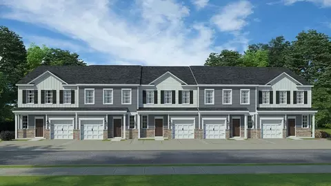 1114 Meadowlark Dr, Fogelsville, PA 18051