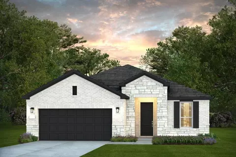 701 Silver Spur Blvd, Georgetown, TX 78633