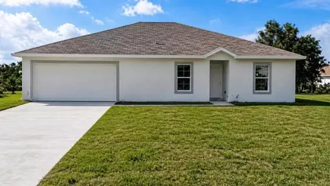 3007 49th St SW, Lehigh Acres, FL 33971