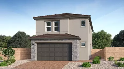 1450 Great Snipe Ave, Las Vegas, NV 89138