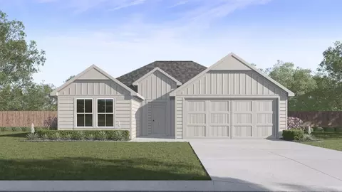 5020 Shumard Dr, Lindale, TX 75771
