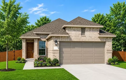 310 Hope Orchards Dr, Lavon, TX 75166