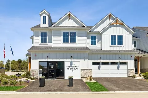 100 Sterling Dr, Lincolnshire, IL 60069
