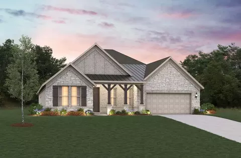 2007 Trophy Dr, Heath, TX 75032