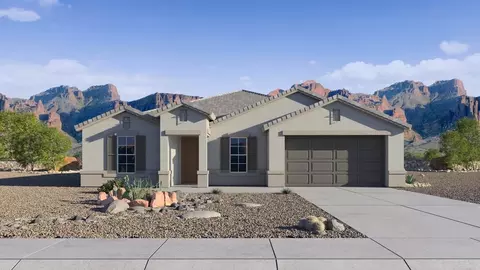 9416 N 178th Dr, Waddell, AZ 85355