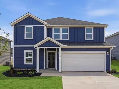 113 Swan Grove Trl, Fountain Inn, SC 29644