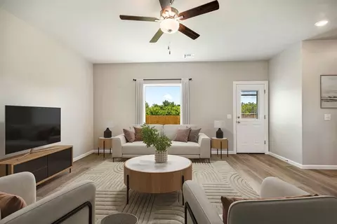 Living - 709 Ashleigh Dr, Tuttle, OK 73089 photo 2 of 2