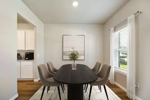 Dining - 709 Ashleigh Dr, Tuttle, OK 73089 photo 1 of 1