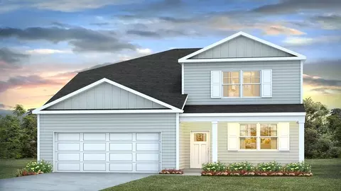 373 Willow Run Dr, Summerville, SC 29486