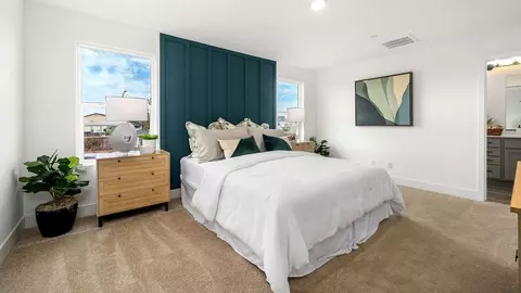 Bedroom - 8111 Dreamside Ave, Bakersfield, CA 93311 photo 2 of 6