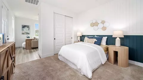 Bedroom - 8111 Dreamside Ave, Bakersfield, CA 93311 photo 1 of 6