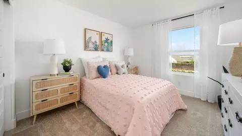 Bedroom - 8111 Dreamside Ave, Bakersfield, CA 93311 photo 6 of 6